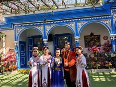 -深圳锦绣中华民俗村