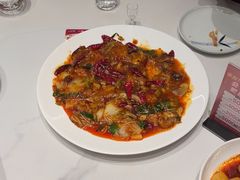 -李记搅团•非遗陕菜(三桥店)