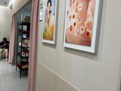 -天真蓝照相馆(新世界店)
