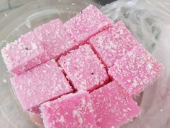 -海口骑楼小吃街