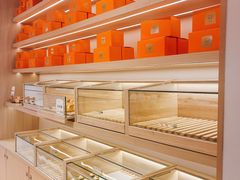 面包甜点陈列柜-司乎(MOMOPARK店)