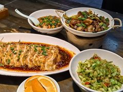 -老灶房-四川土菜(铁牛广场店)