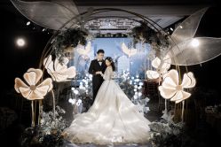 -觅遇Meet U私人婚礼定制(潮汕店)