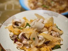 -鑫真味私房菜馆