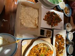 -东北大院·东北菜(三台子店)