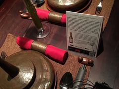 -花马天堂云南餐厅 Lost Heaven(高邮路店)
