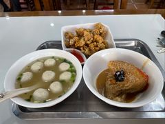 -东街钟楼肉粽(总店)