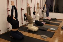 -Y+U遇瑜伽·普拉提