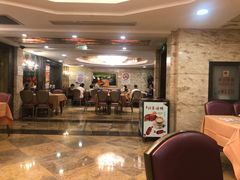 -新南华大酒店(广中店)