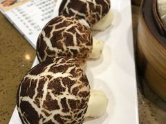 -点心皇子茶餐厅(万国大都会店)