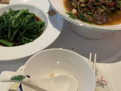 -桂满陇·杭州小馆(巴黎春天浦建店)