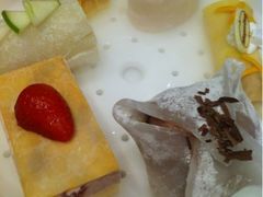 御亭珍萃-哈根达斯(武汉天地店)