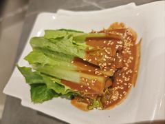 -三俞竹苑(红旗街万达店)