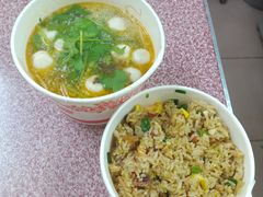 -明月虾面(厦禾路店)