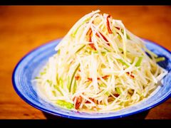 -丝宴·凤城印象·西北特色菜(彩虹湾店)