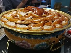 -三人行骨头王火锅(长寿店)