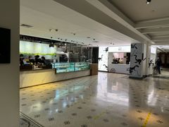 -1868 Café(上海自然博物馆店)