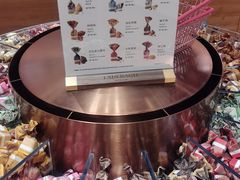 -Laderach 莱德拉(上海环贸iapm店)