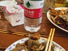 -开元食府(长兴路店)