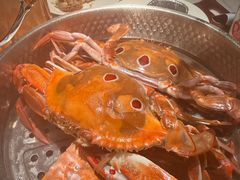 -加餐海鲜自助(宝龙一城店)