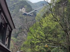 -太湖源风景区
