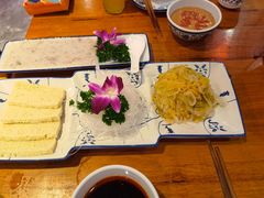 -乐宴·老北京铜火锅(桂庙店)