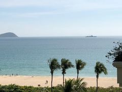 -三亚亚龙湾天域度假酒店