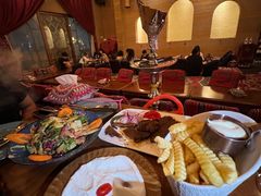 手抓羊排-Antalya安塔利亚土耳其餐厅(猎德店)