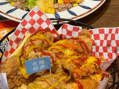 -香猪坊韩国烤肉专属门店(魏公村店)