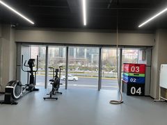 -EASY POWER健身工作室(浦东大道店)