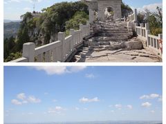 -青州市云门山风景区