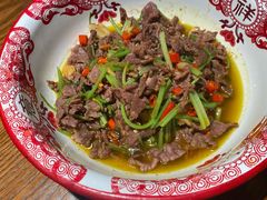 -老湘村·湖南土菜(天河维多利店)