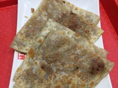 -华天二友居肉饼(新街口店)