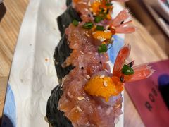 -鸟山鸣·日料食堂(王府井店)