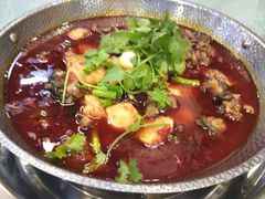 -贵州笋子鸡(米市街店)