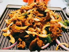 小厨烤羊肉-徽镇小厨·经典徽菜(十里河店)