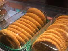 -HappyMiss花满楼·鲜花饼·鲜花茶·伴手礼(上海环球港店)