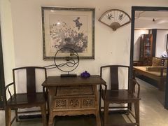 -仁虎老火锅(黄泥磅店)