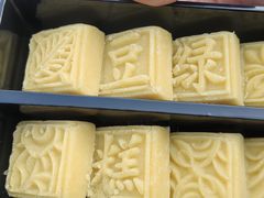-天龙宝严素食馆(大兴善寺店)