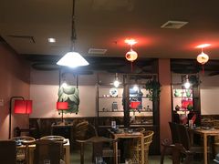 大堂-鱼食饭稻·苏浙土菜17年老馆子(平江路店)