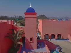 -漳州滨海火山岛自然生态风景区