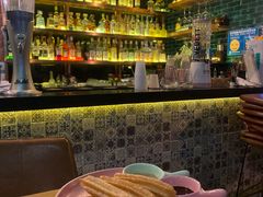 -TEQO·Mexican food & Bar