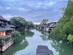 -乌镇西栅景区