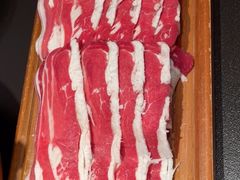 -额尔敦·品质自助(摩尔城店)