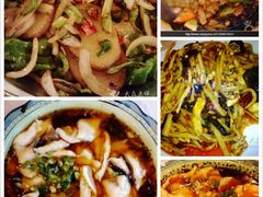 -好妹酸菜鱼馆(龙江店)