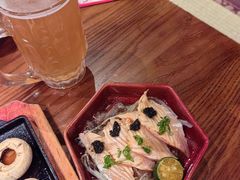 -江户前寿司(好运街店)