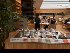 -无印良品餐堂 MUJI Diner(成都太古里店)