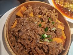 -全牛匠·乐山跷脚牛肉(新中关店)