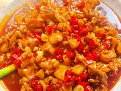 -老三样·旧食新味(万寿宫店)