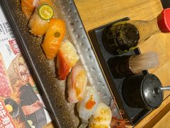 -Sushi Love 创意寿司(丽影广场店)
